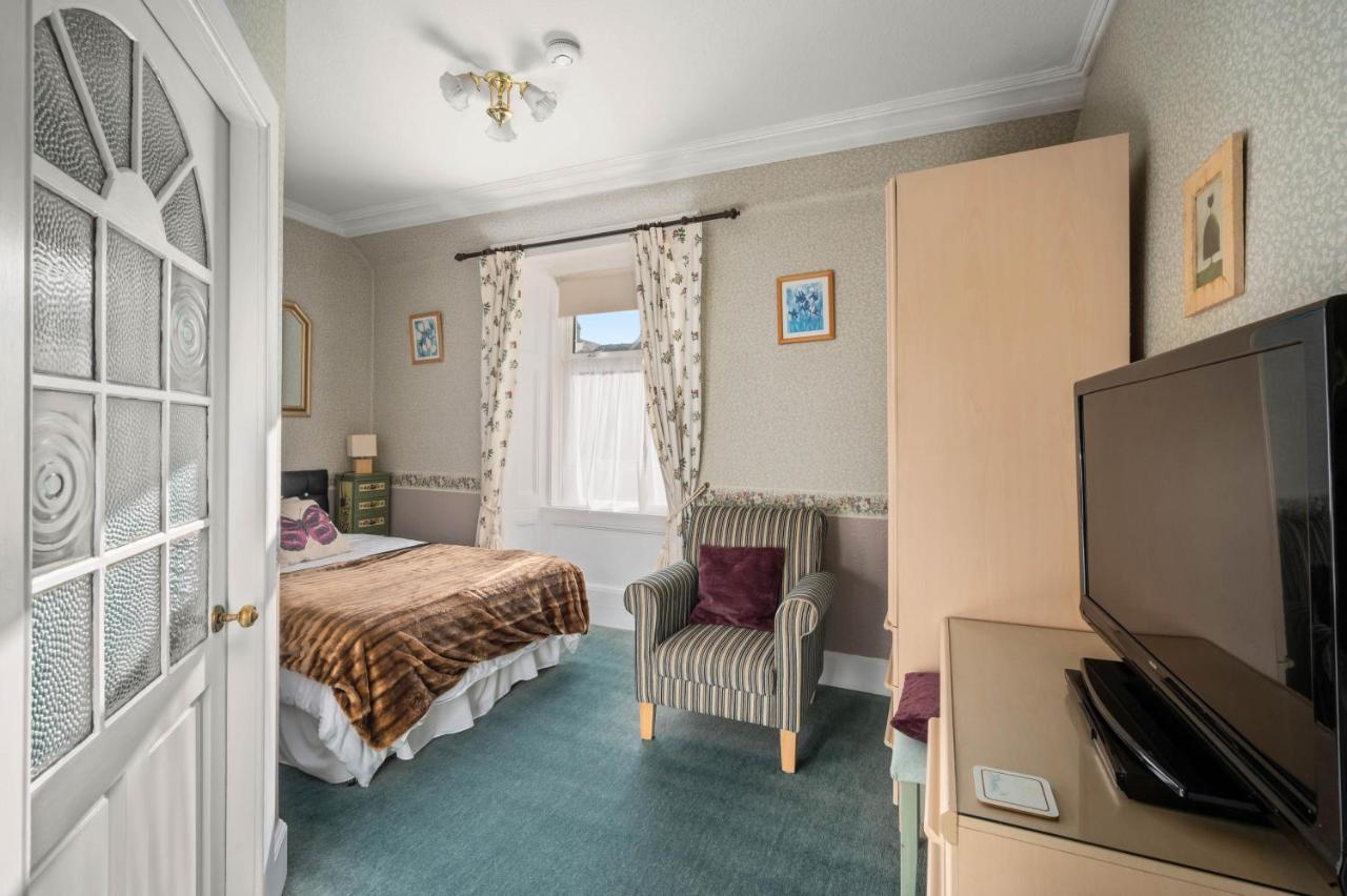 Bed and Breakfast Ashley House Данді Екстер'єр фото