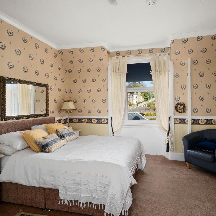 Bed and Breakfast Ashley House Данді Екстер'єр фото
