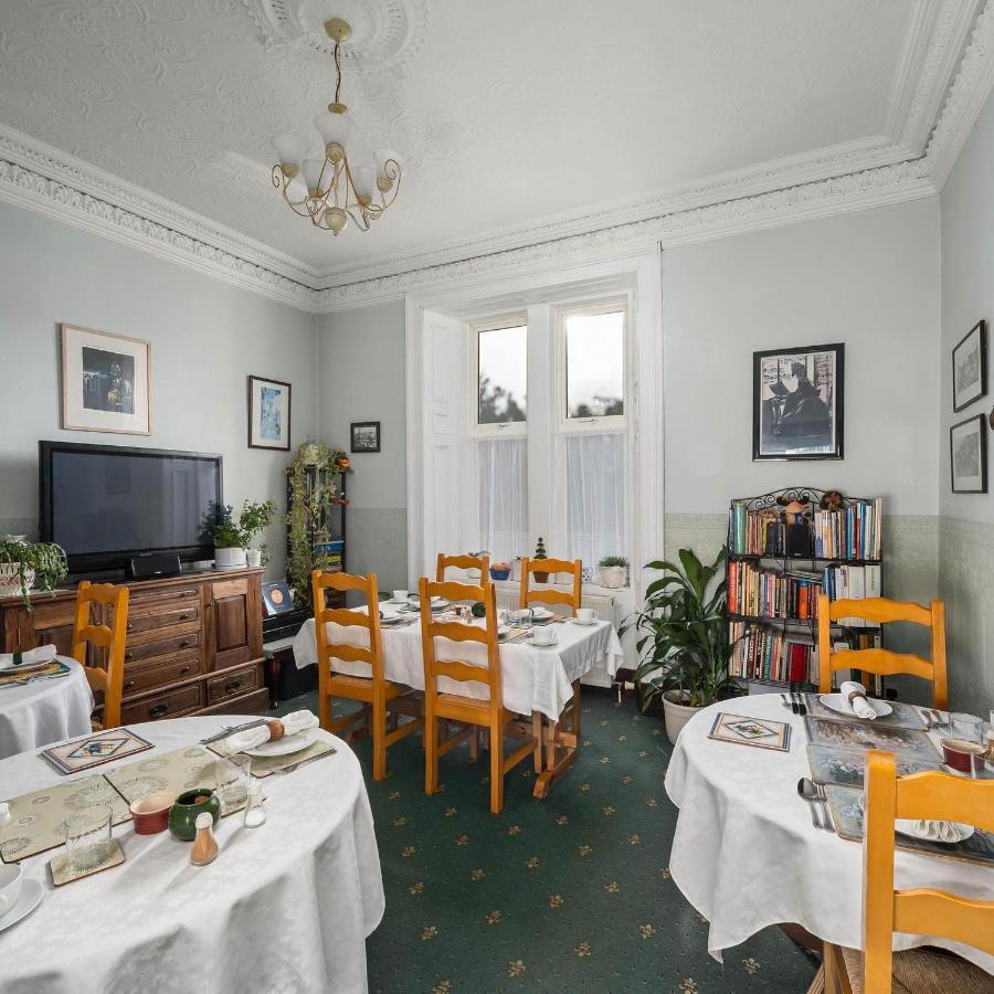 Bed and Breakfast Ashley House Данді Екстер'єр фото