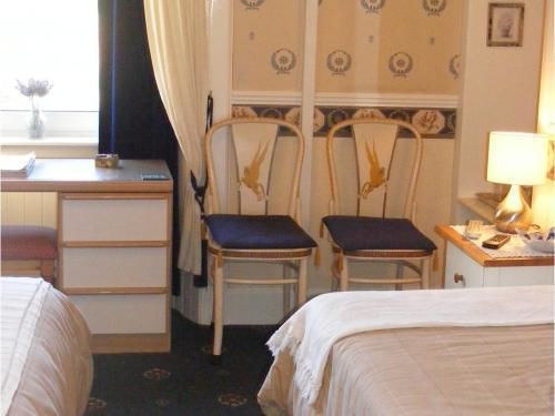 Bed and Breakfast Ashley House Данді Екстер'єр фото