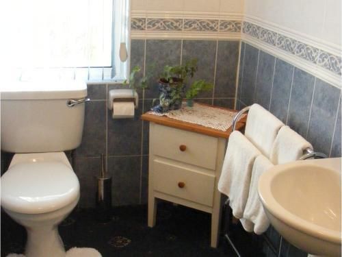 Bed and Breakfast Ashley House Данді Екстер'єр фото